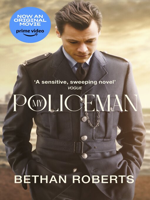 Title details for My Policeman by Bethan Roberts - Wait list